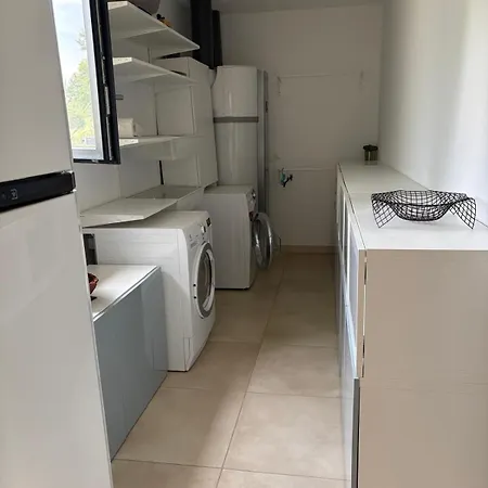 Maison Familiale Avec Piscine Lavillapalmyre * Montauban