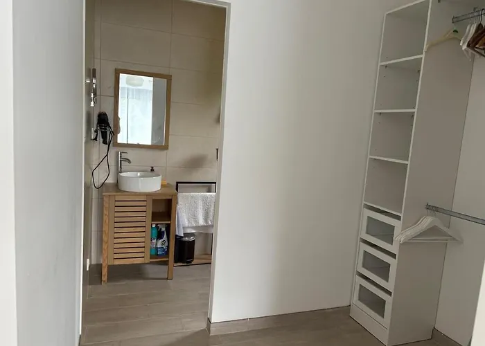 Maison Familiale Avec Piscine Lavillapalmyre Вилла *