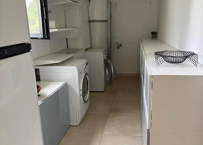 Maison Familiale Avec Piscine Lavillapalmyre * Монтобан