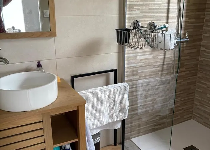 Вилла Maison Familiale Avec Piscine Lavillapalmyre Монтобан